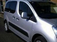 Used Citroën Berlingo 2011 MPV