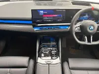 New BMW i5 Comfort Edition 442 kW (601 HP) 2026 Sedan