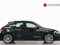 used Audi A1 Sportback TFSI S LINE STYLE EDITION
