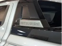 New Mitsubishi L200 2026 White diamond Pickup
