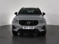 Used Volvo XC40 2025 Grey SUV