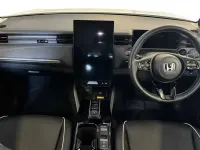 Used Honda e:Ny1 Elegance 150 kW (204 HP) 2024 Platinum white SUV