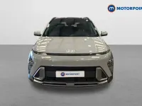 Used Hyundai Kona Ultimate 2026 Grey SUV