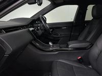 Used Land Rover Range Rover evoque Autobiography 304 HP (223 kW) 2024 Black SUV