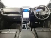 Used Ford Ranger Wildtrack 2023 Grey Pickup