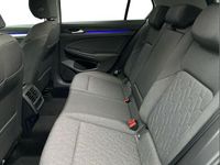 Used VW Golf VIII Match 147 HP (108 kW) 2025 White Hatchback