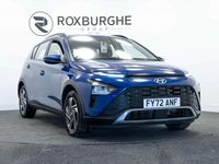 Begagnad Hyundai Bayon SE 2023 SUV