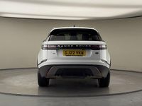 Usado Land Rover Range Rover Velar SE 404 HP (297 kW) 2022 Branco SUV
