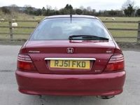 Used Honda Accord 2001 Sedan