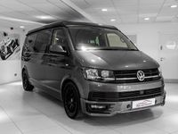 Used VW T6 Highline 2018 Grey Van