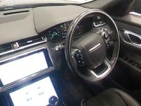 Used Land Rover Range Rover Velar R-Dynamic 179 HP (131 kW) 2020 SUV