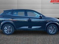 Used Nissan Qashqai Acenta Premium 140 HP (102 kW) 2023 SUV