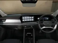 New Audi Q3 Sport 150 HP (110 kW) 2026 SUV