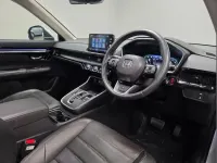 Used Honda CR-V Advance 180 HP (132 kW) 2024 White SUV