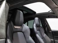 Used Porsche Macan Turbo 469 kW (639 HP) 2025 Black SUV