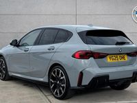 Used BMW 123 M Sport 215 HP (158 kW) 2025 Grey Hatchback