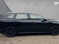 Used BYD Seal Boost 184 HP (135 kW) 2025 Obsidian black Estate