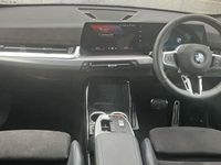 Used BMW X1 M Sport 170 HP (125 kW) 2025 Portimao blue SUV