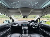 Used Jaguar I-Pace SE 294 kW (400 HP) 2020 Silver SUV