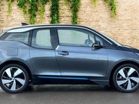 used BMW i3 i3 Series120Ah 5dr