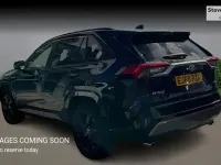 Used Toyota RAV4 218 HP (160 kW) 2023 SUV