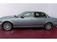 Used Jaguar XJ6 240 HP (176 kW) 2006 Sedan