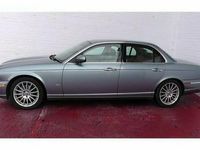 used Jaguar XJ6 XJ3.0