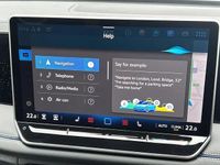 Used VW Tiguan Black Edition 204 HP (150 kW) 2025 White SUV