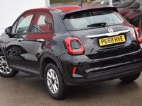 used Fiat 500X 1.6 E-torQ Urban 5dr Manual