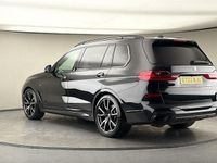 Used BMW X7 M Sport 340 HP (250 kW) 2022 SUV