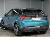 New MG MG4 EV 169 kW (231 HP) 2026 Green Hatchback