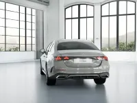 New Mercedes E200 AMG Line Premium Plus 204 HP (150 kW) 2026 Sedan