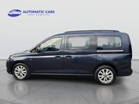 used VW Caddy Maxi C20 LIFE TDI Estate