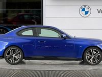 Used BMW 230 M Sport 245 HP (180 kW) 2023 Coupe