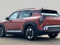Nouă Kia EV3 Air 150 kW (204 CP) 2026 SUV