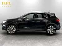 Used Seat Arona FR Sport 110 HP (80 kW) 2023 Black SUV