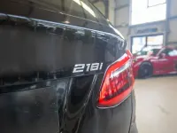 Used BMW 218 M Sport 140 HP (102 kW) 2018 Black Estate