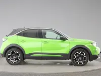 Used Vauxhall Mokka Ultimate 11 kW (15 HP) 2023 SUV
