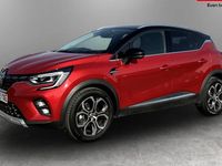 Gebraucht Renault Captur Techno 160 PS (117 kW) 2023 SUV