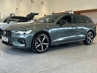 New Volvo V60 Plus 194 HP (142 kW) 2026 Estate