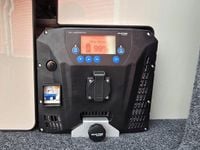 Used VW T6.1 110 HP (80 kW) 2023 Blue Van