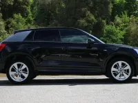Used Audi Q2 S-Line 150 HP (110 kW) 2026 SUV