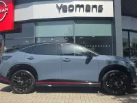 Used Nissan Ariya Nismo 319 kW (435 HP) 2026 Grey SUV