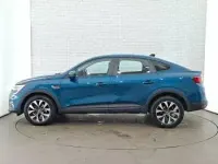 Used Renault Arkana Evolution 138 HP (101 kW) 2023 Blue SUV