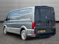 Begagnad VW Crafter 177 HK (130 kW) 2023 Van