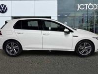 Used VW Golf VIII 150 HP (110 kW) 2023