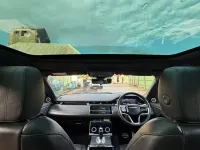 Used Land Rover Range Rover evoque HSE Dynamic 309 HP (227 kW) 2023 Hatchback