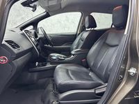 Used Nissan Leaf Tekna 80 kW (109 HP) 2016 Bronze Hatchback