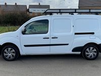 used Renault Kangoo LL21 ENERGY dCi 90 Business Van [Euro 6]