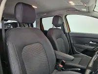 Used Dacia Duster Comfort 2019 Orange SUV